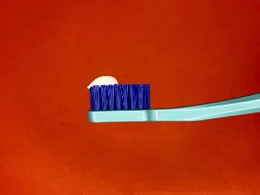 Cómo escoger tu cepillo dental