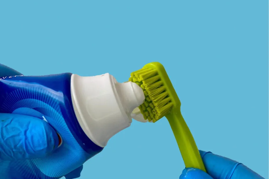 Cómo escoger tu crema dental