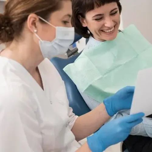 Autocuidado y educación continua