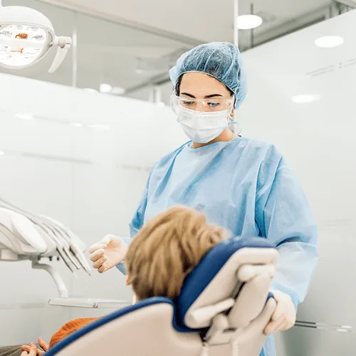 Diagnóstico de riesgo individual