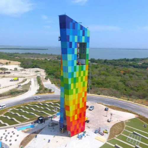 Experiencia Caribe segura