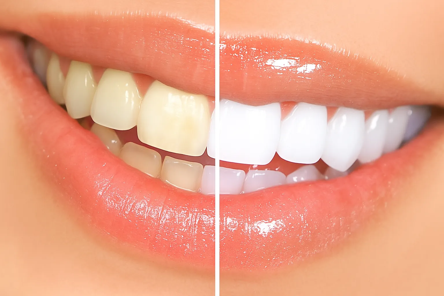 Blanqueamiento dental profesional