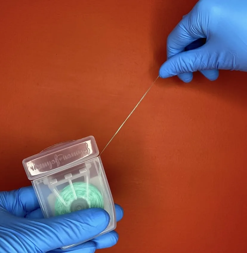 Odontología preventiva