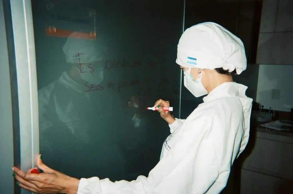 Consulta de valoración odontológica