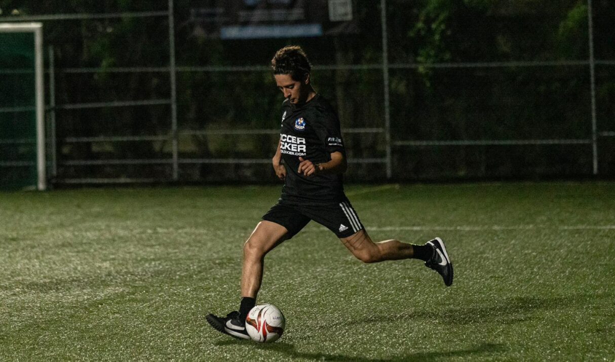 Mis hábitos no negociables para un estilo de vida saludable (y como impactan tu salud oral)